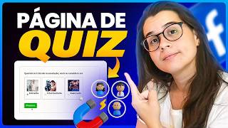 Como Fazer um QUIZ no Elementor [upl. by Auerbach]