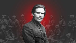 Little Dark Age  9 lives of Nestor Makhno shorts [upl. by Lanor]