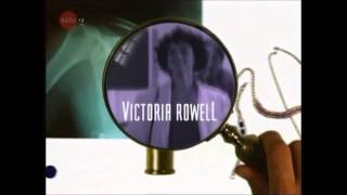 Diagnosis Murder Opening Credits [upl. by Novihs64]