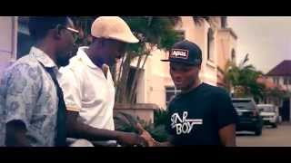 Sound Sultan ft Wizkid  Kokose Official Video [upl. by Eifos]