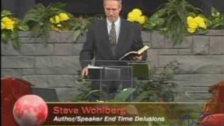 2  End Time Delusions Tribulation Delusions 1 of 6 [upl. by Stanfill]