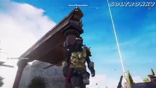 Assassins Creed Odyssey  Ruins of Rhadamanthus Treasure  Rhadamanthos [upl. by Obau875]