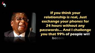 Top 30 Hilarious Robert Mugabe Quotes You Havent Heard Pt2 [upl. by Frendel]