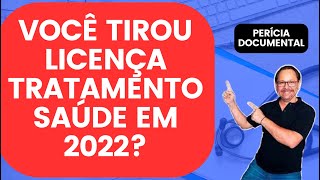 SERVIDOR QUE FEZ PERÍCIA MÉDICA DOCUMENTAL EM 2022 DEVE ENVIAR DOCUMENTOS PARA SCPMSO VIA CORREIOS [upl. by Leeda765]