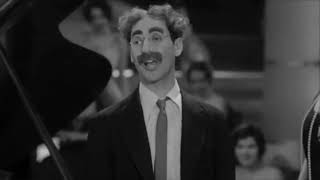 Best of Marx Bros  Funny compilation With loud continuous music [upl. by Ellicott]