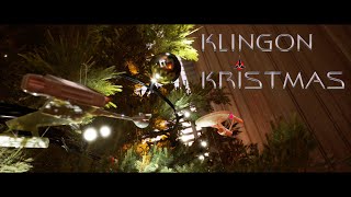 Klingon Kristmas [upl. by Sell314]