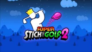 Super Stickman Golf 2  Alien [upl. by Annabella]