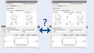 dSPACE Model Compare – Enhanced Visualization for UserSpecific Blocks [upl. by Seafowl725]