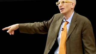 Overpowering Your Lizard Brain  Seth Godin [upl. by Mallory]