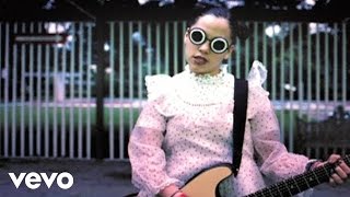 Natalia Lafourcade  En el 2000 2da Version Video [upl. by Cirda]