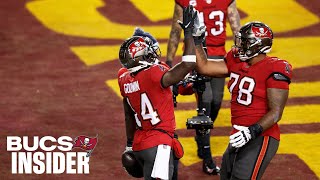 2024 Kickoff Show Captains amp Commanders  Bucs Insider  Tampa Bay Buccaneers [upl. by Alial]