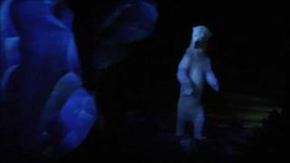 Maelstrom Epcot Walt Disney World HD 1080p [upl. by Eusadnilem]