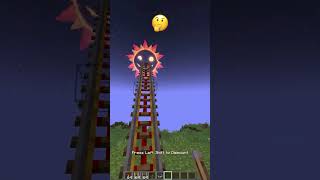 Cannon to the Moon Emoji Meme Reactions Inside minecraft meme memes shorts [upl. by Eninahs]