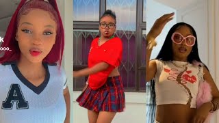 tiktok mashup amapianodance amapiano thando southafrica amapianototheworld trending 🔥🔥 [upl. by Toma209]