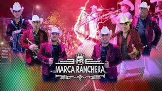 Marca Ranchera  Jardín Olvidado  Cover [upl. by Melborn330]