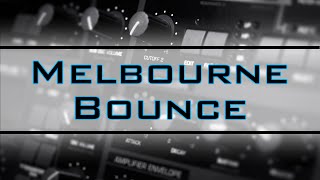 Melbourne Bounce Party Music  Best of EDM Charts  40 Minute Mix Mixed by Keletho [upl. by Atnicaj]