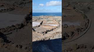 Las Salinas norte de Gran Canaria [upl. by Rosanne]