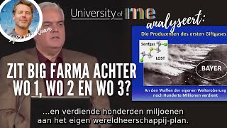 Zit farma achter WO 1 WO 2 én WO 3 [upl. by Nnyluqcaj]