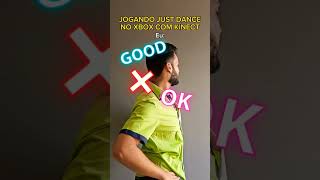 Please reconnect your Kinect sensor justdance justdanceunlimited kinect [upl. by Ware]