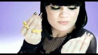 Jessie J feat BoB  Price Tag Official Video Clip [upl. by Edrick623]