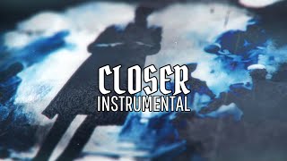 ALESTI  Closer Instrumental [upl. by Ettennat]