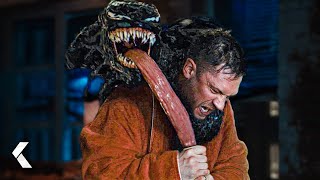 Venom 2 Carnage Liberado  Las Mejores Escenas de Acción  Tom Hardy [upl. by Llerej]