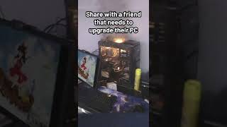 For that one friend that really needs to get a thermaltake PC [upl. by Gelasias]