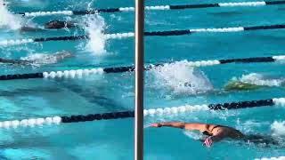 Willow Messner 2024 Futures 200 Fly Final 072024 [upl. by Annaiel]