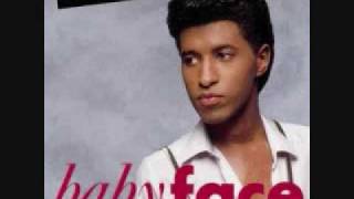 Babyface Tender Lover Dub LA [upl. by Yahs677]