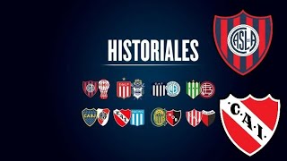 Mitos en el Fútbol  Historiales [upl. by Corine]