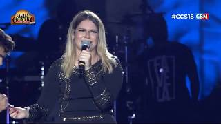 Marília Mendonça  Ciumeira Ao Vivo Caldas Country Show 2018 [upl. by Supat358]