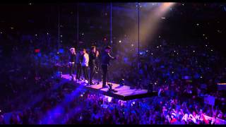 One Direction This Is Us  Tráiler Oficial  Sony Pictures España [upl. by Diskson]