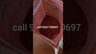 Beetroot powder  water Jiuce [upl. by Gypsy582]