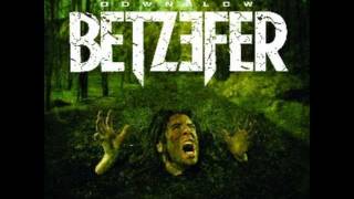 Betzefer Black Inside lyrics in description [upl. by Nalliuq206]