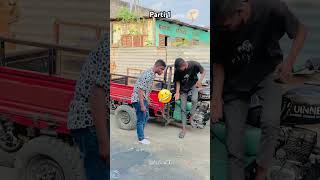 Sdom ayebi ye sandale 🩴 il pleure humor rdcongo243 funny congordc comedy prank [upl. by Harifaz]