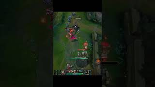 What about Camilie   Darius Highlights 27 leagueoflegends youtube tiktok [upl. by Martinsen]