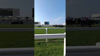 Royal Ascot Racecourse Horse racing [upl. by Demmahum]