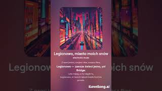 Legionowo miasto moich snów [upl. by Geneva707]