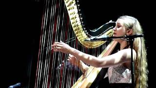 joanna newsom  go long [upl. by Eatnoed]