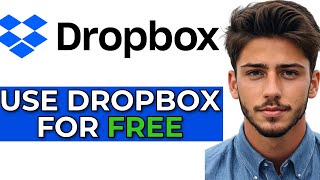 How To Use Dropbox  Complete Tutorial [upl. by Aitital506]