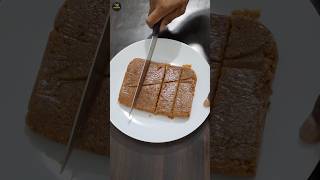 Homemade barfi easy recipe [upl. by Adelaida]