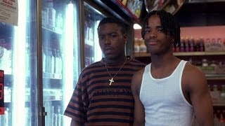 Official Trailer Menace II Society 1993 [upl. by Ainosal617]