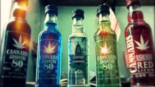 absinthe cannabis [upl. by Aniled]