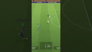 division 3 goal efootball2025 [upl. by Susi]