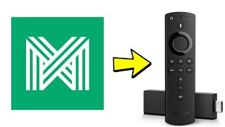 How to Download Applinked to Firestick  Step by Step [upl. by Laurinda]