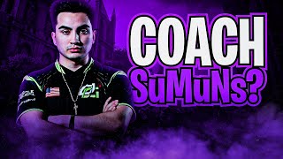 THE 1 PRO PLAYER RETURNS TO 1v1 COACH SESSIONS [upl. by Laurianne508]