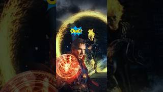 Doctor Strange 2 Potentially Sets Up Ghost Riders MCU Return 😱 [upl. by Ademordna]