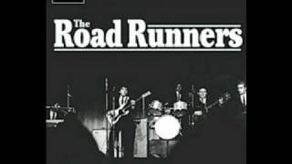 Road Runners  Night Time Love 1966 [upl. by Noskcire]