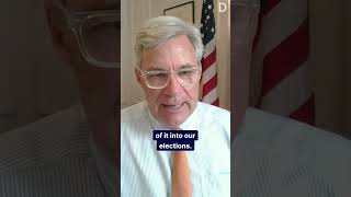 Sen Whitehouse Dark money is the cause of most evils in our country [upl. by Cantu]