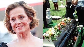 Farewell to Iconic Actress Sigourney Weaver Goodbye Sigourney Weaver [upl. by Oeak]